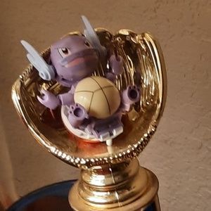 Meet your Posher, Joey